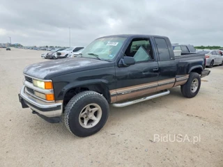 CHEVROLET GMT-400 K1500