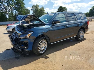 FORD EXPEDITION LIMITED