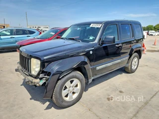 JEEP LIBERTY SPORT