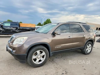 GMC ACADIA SLT-1