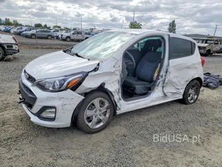 CHEVROLET SPARK LS