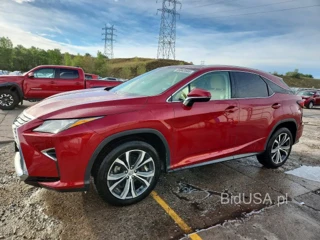 LEXUS RX 350 BASE