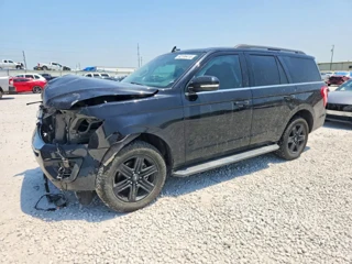 FORD EXPEDITION XLT