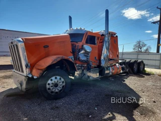 PETERBILT 389