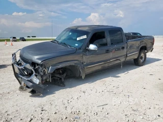 CHEVROLET SILVERADO C2500 HEAVY DUTY