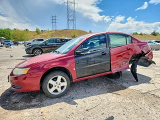 SATURN ION LEVEL 2