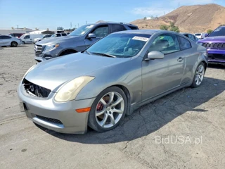 INFINITI G35 BASE