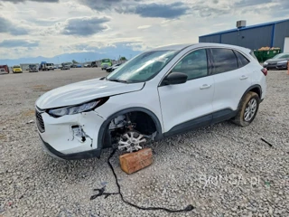 FORD ESCAPE ACTIVE