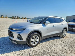 CHEVROLET BLAZER 1LT