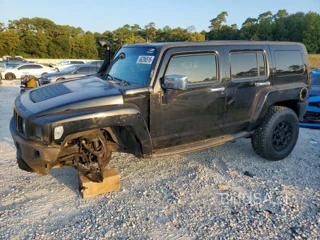 HUMMER H3