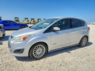 FORD C-MAX SE