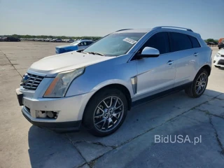 CADILLAC SRX PERFORMANCE COLLECTION