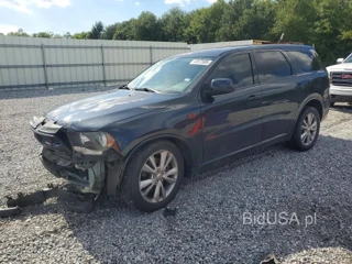 DODGE DURANGO R/T