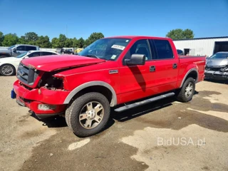FORD F150 SUPERCREW