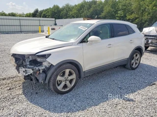 LINCOLN MKC PREMIERE
