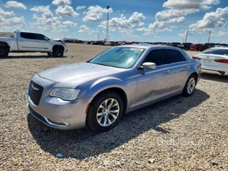 CHRYSLER 300 LIMITED