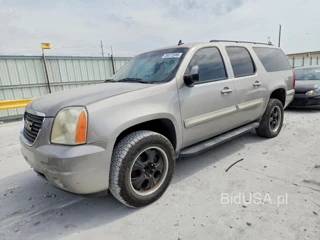 GMC YUKON XL K1500