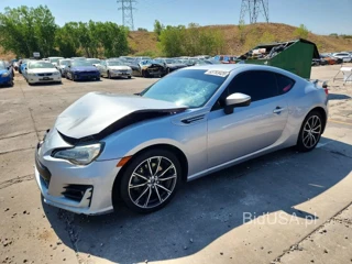 SUBARU BRZ 2.0 LIMITED