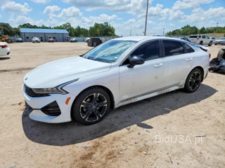 KIA K5 GT LINE