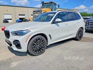BMW X5 M50I