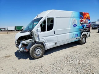 RAM PROMASTER 2500 2500 HIGH