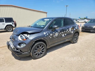 FIAT 500X TREKKING