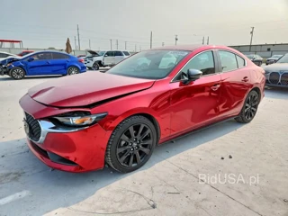 MAZDA 3 SELECT SPORT
