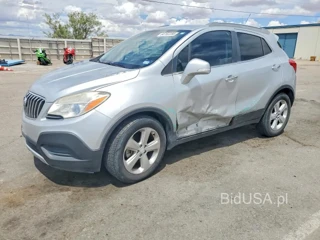 BUICK ENCORE
