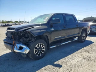 TOYOTA TUNDRA SR5