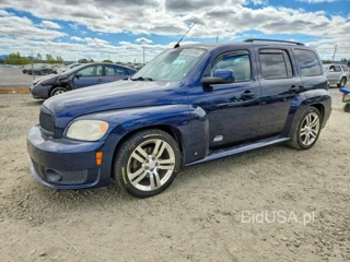 CHEVROLET HHR SS