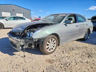 LEXUS ES 330 BASE