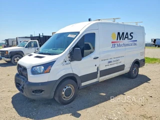 FORD TRANSIT T-250