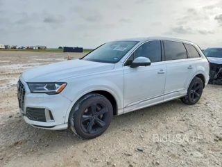 AUDI Q7 PREMIUM PLUS