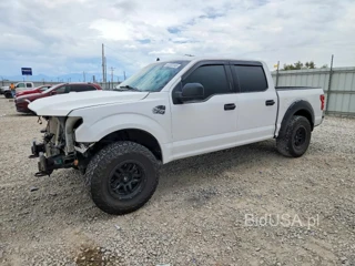 FORD F150 SUPERCREW