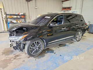 INFINITI QX60 BASE