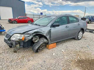 MITSUBISHI GALANT