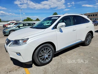 LEXUS RX 350 BASE