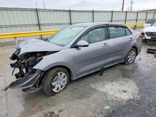KIA RIO S