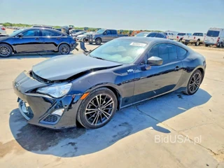 SCION FR-S BASE