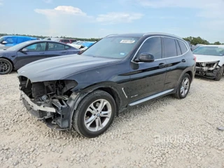 BMW X3 XDRIVE30I