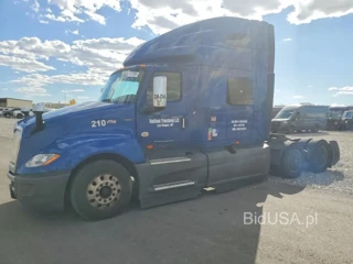 INTERNATIONAL LT625