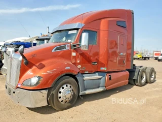 KENWORTH CONSTRUCTION