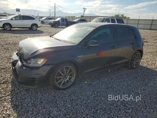 VOLKSWAGEN GTI S/SE