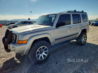 JEEP COMMANDER SPORT
