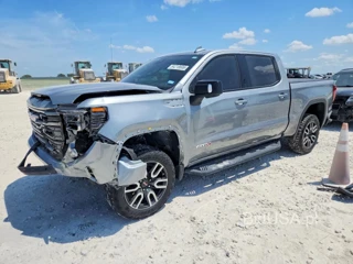 GMC SIERRA K1500 AT4