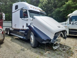FREIGHTLINER CONVENTIONAL