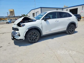 HONDA HR-V SPORT