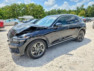 GENESIS GV70 2.5T STANDARD