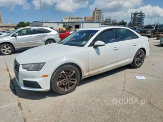 AUDI A4 PREMIUM