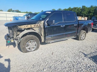FORD F150 XLT